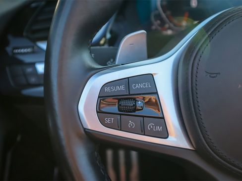 Used 2025 BMW Z4 sDrive30i image 12