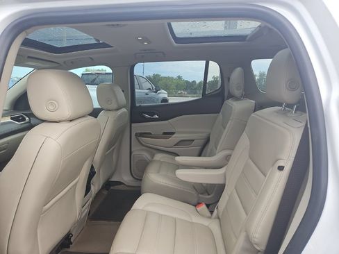 Used 2018 GMC Acadia Denali AWD/4WD image 22