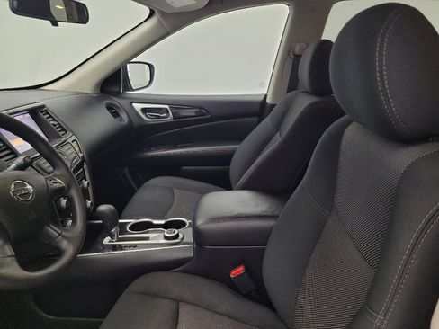Used 2020 Nissan Pathfinder S AWD/4WD image 17
