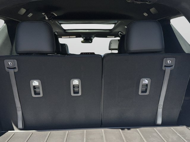 Certified 2026 Honda Pilot Black Edition image 23