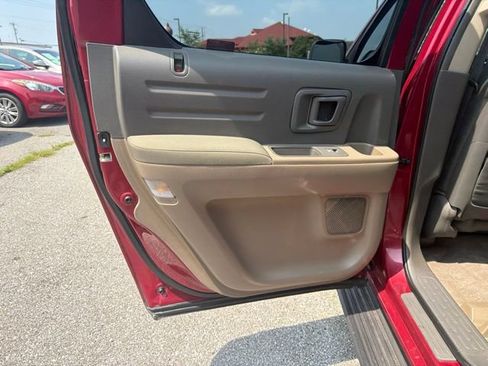 Used 2006 Honda Ridgeline RTS image 20