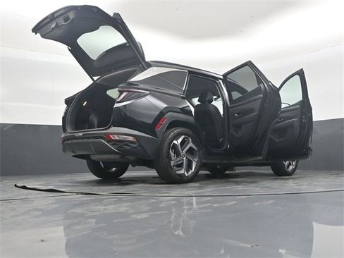 Used 2024 Hyundai Tucson Limited image 52