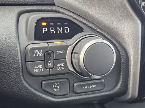 New 2026 RAM 1500 Big Horn image 20