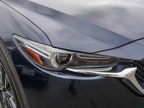 Used 2018 MAZDA CX-5 Grand Touring w/ Premium Package AWD/4WD image 10