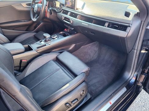 Used 2018 Audi A5 2.0T Premium Plus image 29