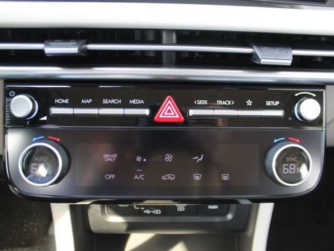 New 2026 Hyundai Tucson Blue SE AWD/4WD image 20