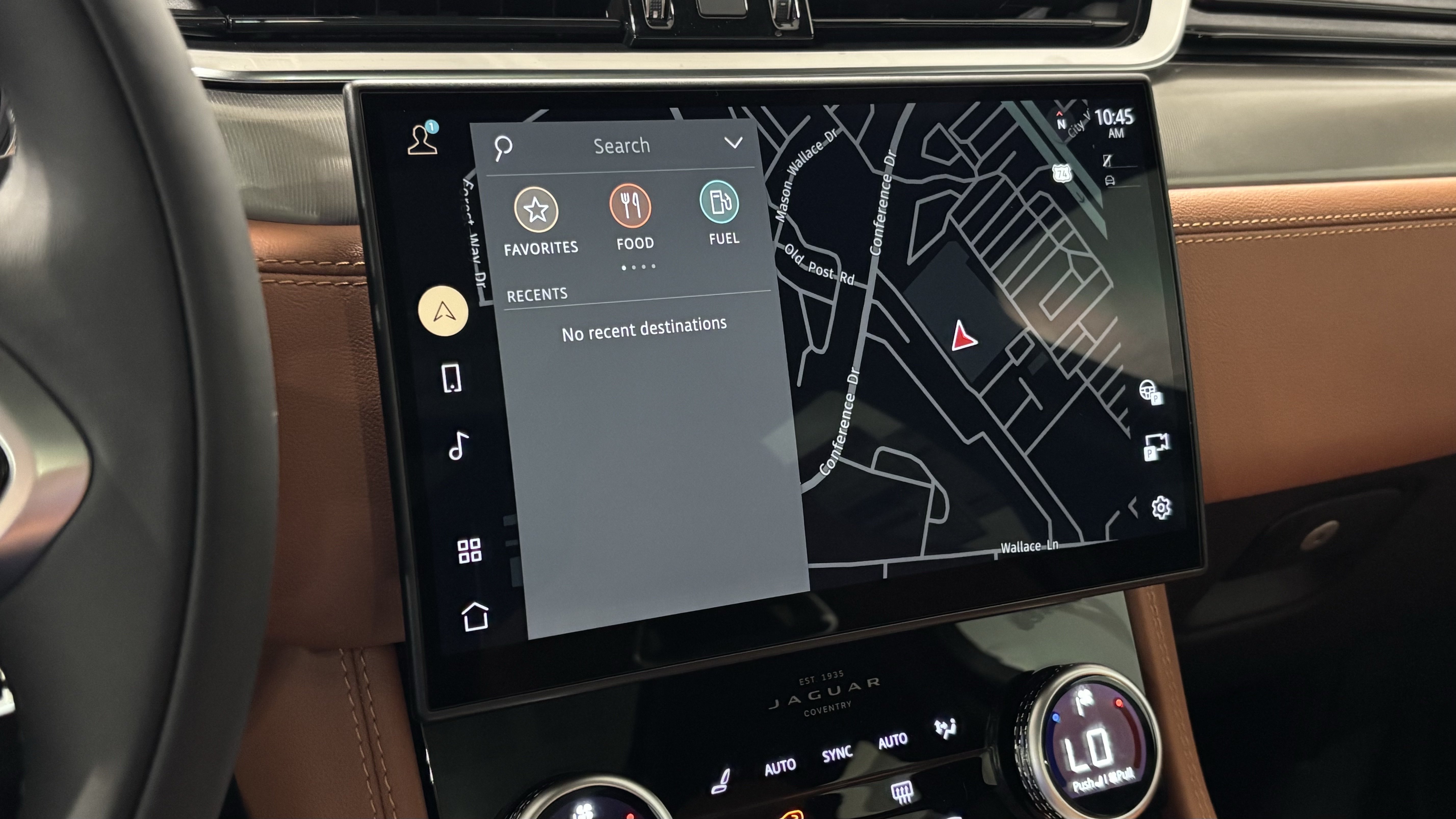 New 2026 Jaguar F-PACE R-Dynamic S AWD/4WD image 19