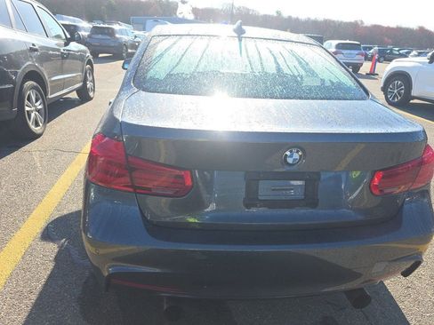 Used 2018 BMW 340i xDrive Sedan AWD/4WD image 6
