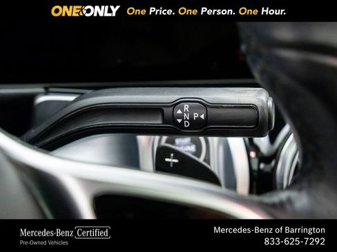 Certified 2023 Mercedes-Benz GLB 250 4MATIC image 23