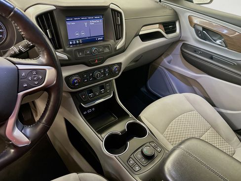 Used 2020 GMC Terrain SLE w/ Driver Convenience Package image 26