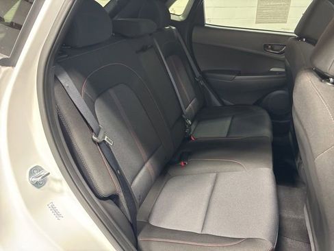 Used 2023 Hyundai Kona N Line AWD/4WD image 18