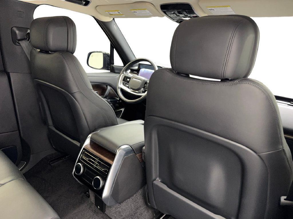 Used 2022 Land Rover Range Rover Long Wheelbase SE AWD/4WD image 44