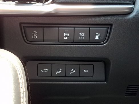Used 2024 MAZDA CX-90 Plug-In Hybrid w/ Premium Pkg AWD/4WD image 27