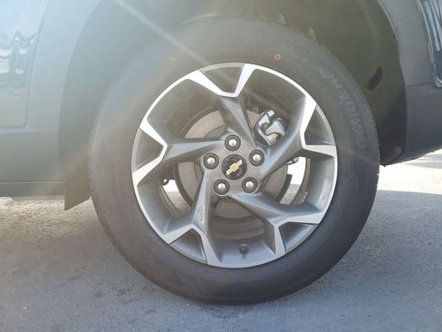 New 2026 Chevrolet Trax LT image 5