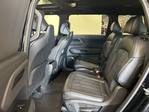 New 2027 Kia Telluride EX image 22