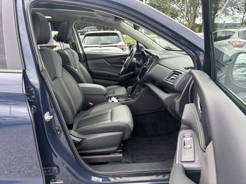 Used 2025 Subaru Ascent Onyx Edition AWD/4WD image 25