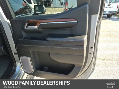 Used 2023 GMC Sierra 1500 Denali w/ Technology Package image 30