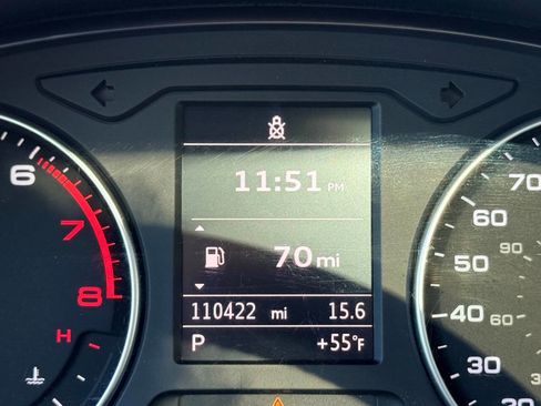 Used 2015 Audi A3 1.8T Premium w/ Cold Weather Package image 10