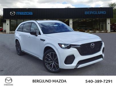 New 2025 MAZDA CX-70 3.3 Turbo S w/ Premium Plus
