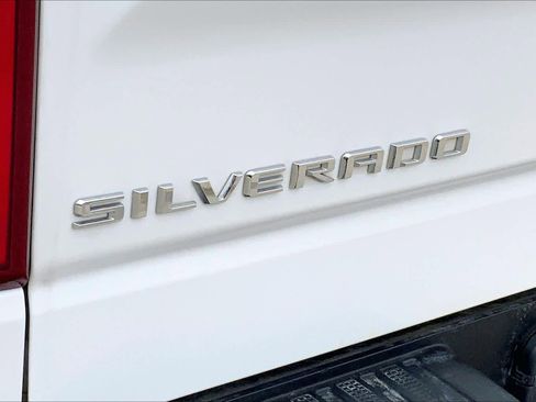 Used 2024 Chevrolet Silverado 1500 LT Trail Boss w/ Protection Package image 32