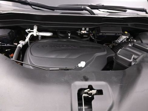 Used 2021 Honda Passport Elite image 27