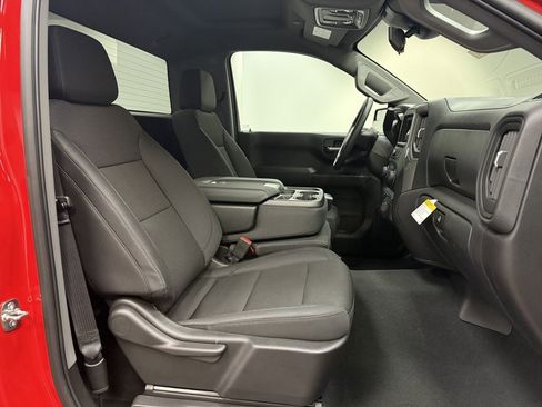 New 2026 Chevrolet Silverado 1500 W/T w/ WT Value Package image 14