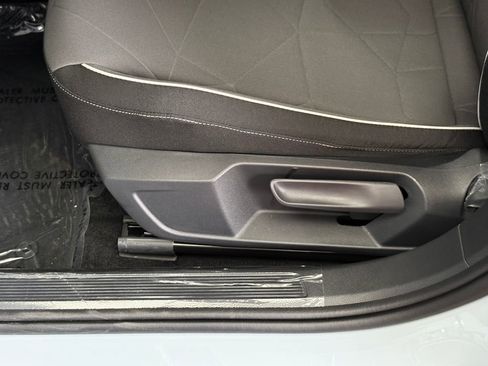 New 2026 Volkswagen Jetta Sport image 25