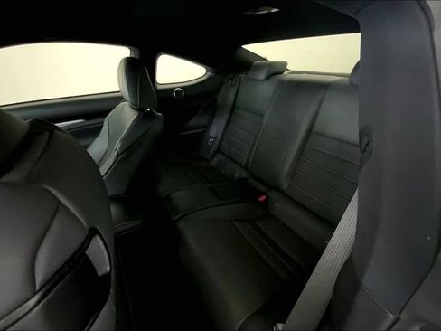Used 2019 Lexus RC 350 RWD image 12