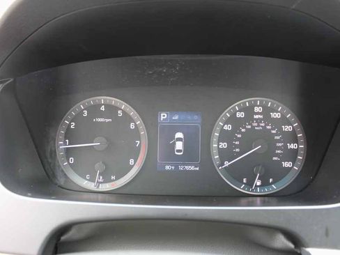 Used 2017 Hyundai Sonata SE FWD image 15
