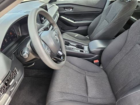 Used 2024 Honda Accord EX image 9