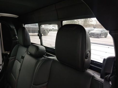 New 2026 Jeep Gladiator Rubicon image 20