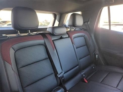 Certified 2026 Chevrolet Equinox RS image 23