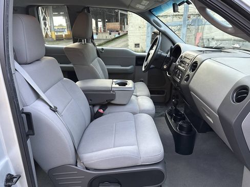 Used 2005 Ford F150 STX AWD/4WD image 52