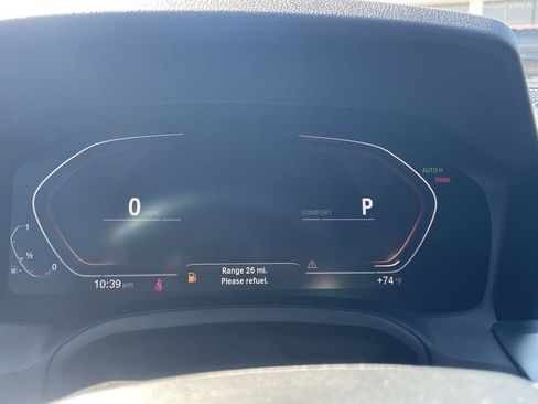 Used 2022 BMW 430i Convertible w/ Premium Package image 19