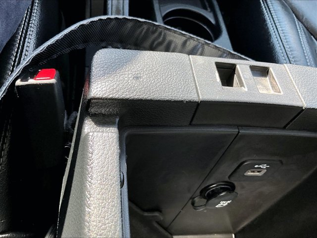 Used 2016 Jeep Wrangler Rubicon AWD/4WD image 25