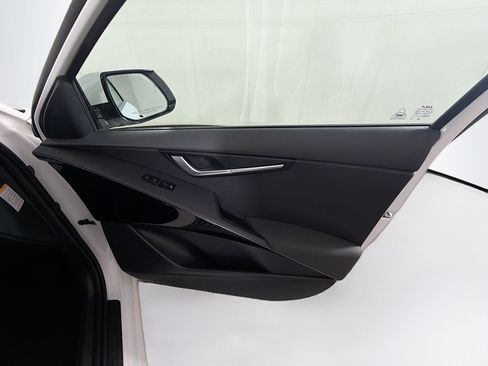 Used 2023 Kia Niro Wind w/ Wind Preserve Package FWD image 32
