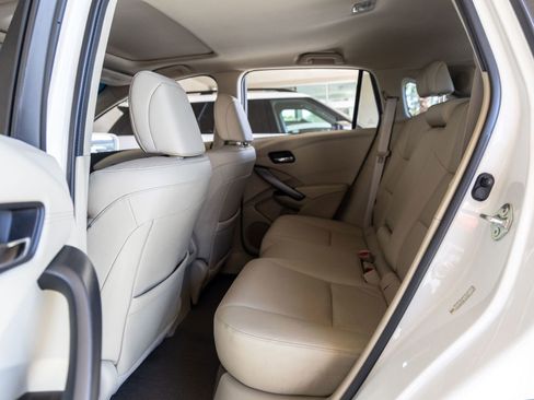 Used 2013 Acura RDX AWD w/ Technology Package image 26