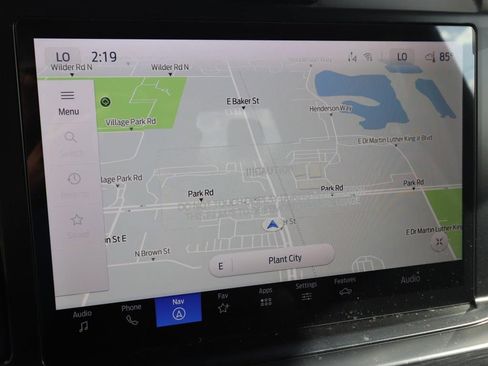 New 2026 Ford F350 Lariat w/ Lariat Ultimate Package image 20