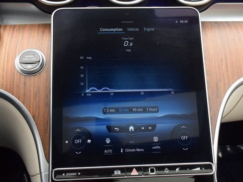 Certified 2023 Mercedes-Benz C 300 Sedan image 26