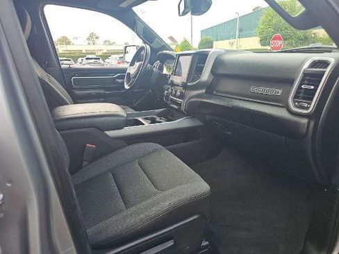 Used 2019 RAM 1500 Big Horn AWD/4WD image 9