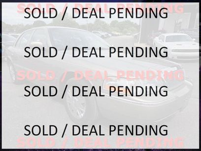 Used 2005 Mercury Grand Marquis GS