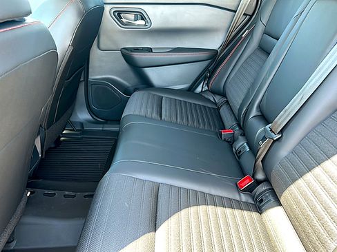 New 2026 Nissan Rogue Rock Creek image 15