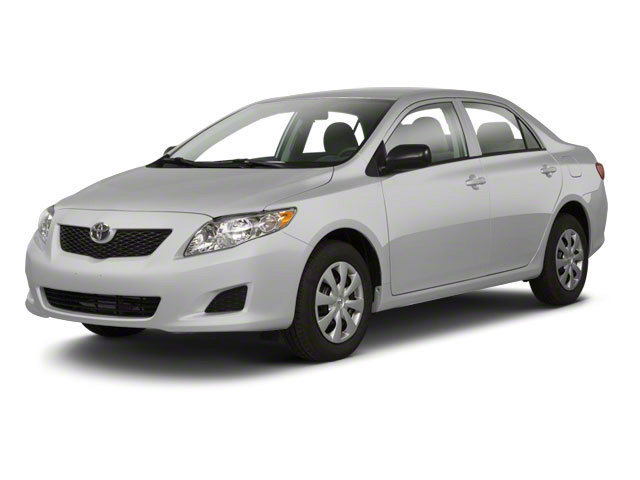 Used 2010 Toyota Corolla LE w/ All Weather Guard Pkg FWD image 1
