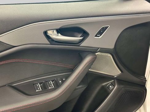 Certified 2025 Acura TLX SH-AWD w/ A-SPEC Pkg image 14