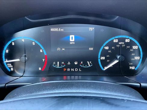 Certified 2023 Ford Bronco Sport Big Bend w/ Convenience Package AWD/4WD image 26