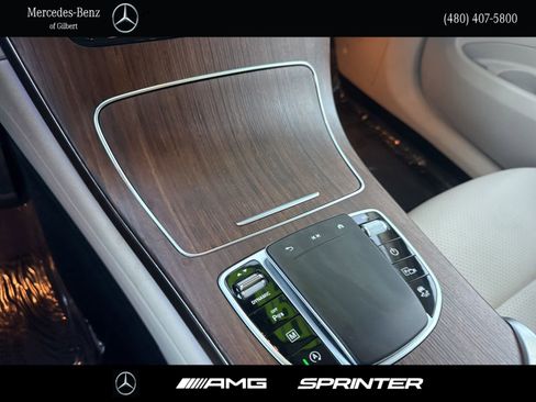 Certified 2022 Mercedes-Benz GLC 300 GLC 300 image 22