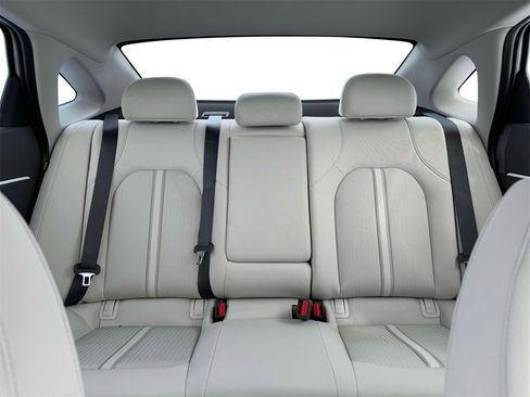 New 2025 Hyundai Sonata SEL image 16