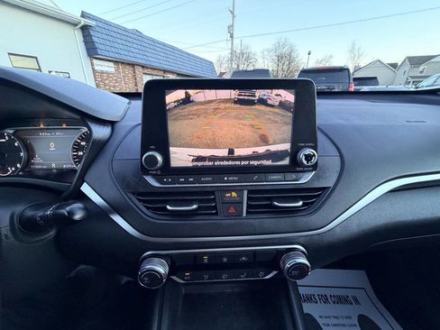 Used 2020 Nissan Altima 2.5 S image 42