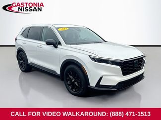 Used 2023 Honda CR-V EX-L 360° Tour