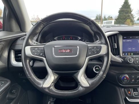 Used 2019 GMC Terrain SLT w/ Preferred Package image 14